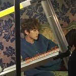 [EXO] 콧대 <b>턱</b><b>선</b> 보고가삼