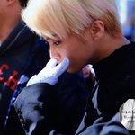 [NCT] <b>이</b> 날 진짜 장갑 왜 낀 거야?