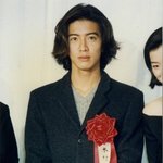 일본 최고 미남 기무라 타쿠야 최근 모습