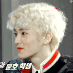 [NCT] 마크야 금발 한 번만 더해주라...