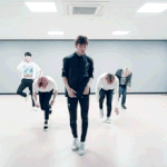 [NCT] 엔시티 얼굴보고 좋아한건 아니지만