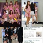 [드루와] 팬들 무시하는 여자친구 소속사(쏘스뮤직) 수준