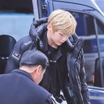 [워너원] 나만 그래? 다니엘이 담배피는 화보찍으면