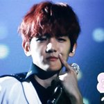 [EXO] 조카귀여워;;;;;;고<b>화질</b>없겠지?;;