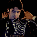 [EXO] 감1자 워딩도 곧 못 씀 쟤네 ㅇㅇ