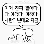 [댓글부탁해] 헐 얘네 미쳤다진심ㄷㄷ