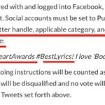 [방탄소년단] **어른하트 인별-틧-파란책 연동 헷갈리는점 정리