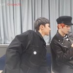 [NCT] ㅁㅊ 부앱 코디 이쁨