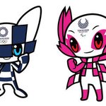 2020 <b>도쿄</b>올림픽 마스코트 어때?