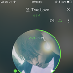 [인피니트] 스밍 <b>횟수</b> 왜 안 올라가..?