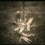[EXO] 1944년 어느 늦은 밤