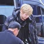 강다니엘 담배 <b>피냐</b>...??