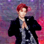 [NCT] 카감님 교차클로즈업 <b>배우신분</b>..