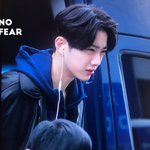 [라이관린] 라이관린의 예<b>민미</b>를 응원합니다