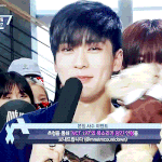 [모두드루와] 엔시티 <b>재현</b>은