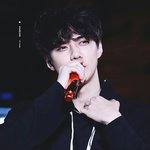 [세훈] 180223 EℓyXiOn <b>in</b> Osaka day1 고화질2