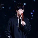 [세훈] 180224 EℓyXiOn <b>in</b> Osaka day2 고화질2