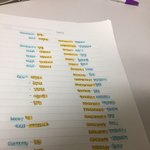 내<b>글씨체</b> 완전동글동글함
