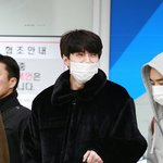 [세훈] 180226 <b>출입국</b> 고화질2
