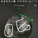 [EXO] <b>회의</b>시작 말할꺼면 스밍인증해 사담 꺼지셈