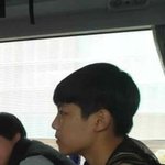 [박우진] 애기우지니에서 시간흐른 우지니<b>측면</b> ㅠ