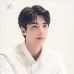 [세훈] 유니버스 뉴굿즈 스캔본