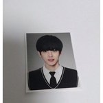 [EXO] 이 <b>증사</b> 있는애 없냐
