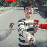 [EXO] 우리 마지막으로 <b>저장</b>한 사진 올려보자