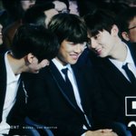 [박우진] 형아들 <b>오구</b><b>오구</b> 받는 애기돗토링