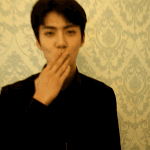 [EXO] <b>엔터</b> 보고왔는데ㅋㅋㅋㅋㅋ