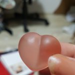 [드루와] 방정리하다가 <b>젤리</b>찾음ㄱㅁㄸ