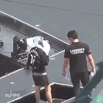 [EXO] 이거배켠임 <b>세후</b>니임?