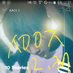 [인피니트] <b>저</b> 스밍안돌리면 <b>팬</b>아니야 글ㅜㅜㅜ