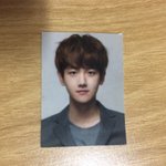 [EXO] ㅇ야이거진짜 귀엽지않냐