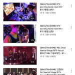 방탄 충격적인 한달 떡밥양(유ㅌㅂ만)