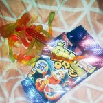 [드러와] <b>왕꿈틀</b>이 두마리나옴❤