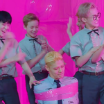 [NCT] <b>츄</b>잉껌뮤비에서 재민이 안보였던 장면 기억나?