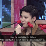 [BAP] 뜬금없지만