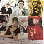 [EXO] 이거 일괄로 가져가면 <b>내</b>가 <b>돈</b>줌