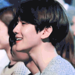[EXO] 근데 어떻게 이렇게 생겼지..?