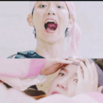 [EXO] 근데 백현이랑 경수랑 극중이름 합치면