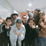 [EXO] 난 <b>남편들</b>이랑 자러갈게