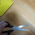 셀프단발쓰<b>니임</b>