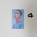 [EXO] 교카생각하느라 밤샌앤데