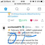 [방탄소년단] ㅎㄱㄷㅈ음악상 기사관련 제안