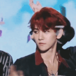 [EXO] 아침부터 <b>변백현</b> 개설레는 움짤 주워옴;;;;;