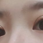 [댓글부탁해] 나 쌍수 붓기 아직 다 안 빠졌는데 내일 내가 다가가야겠지...