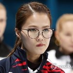 [댓글부탁해] <b>컬링</b> 안경선배 남자버젼