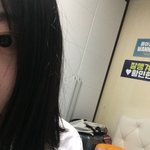 나지금 <b>머리</b> <b>이런</b>데 자를까