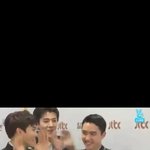 [EXO] 이거 보고가